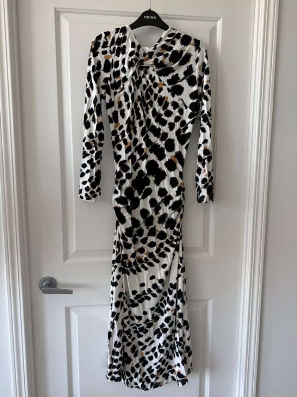 Reiss Dress – New